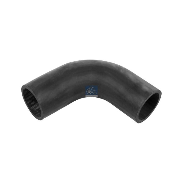 Radiator Hose Ø 59 mm DT SPARE PARTS IAM-Expertise suitable for e.g. FORD CARGO