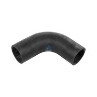 Radiator Hose Ø 59 mm DT SPARE PARTS IAM-Expertise...