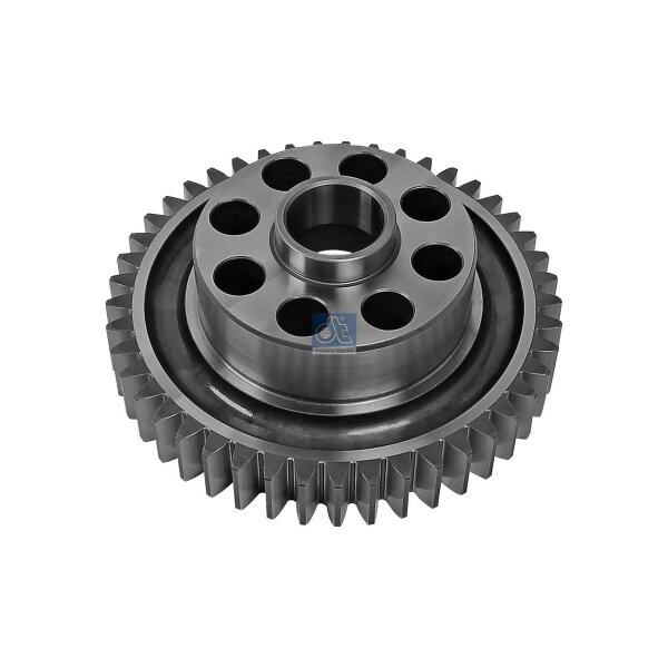 Zahnrad Kurbelwelle DT SPARE PARTS IAM-Expertise passend für u.a. MAN