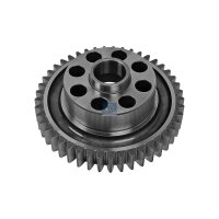 Zahnrad Kurbelwelle DT SPARE PARTS IAM-Expertise passend...