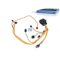 Cable Repair Set Central Electrics DT SPARE PARTS for...