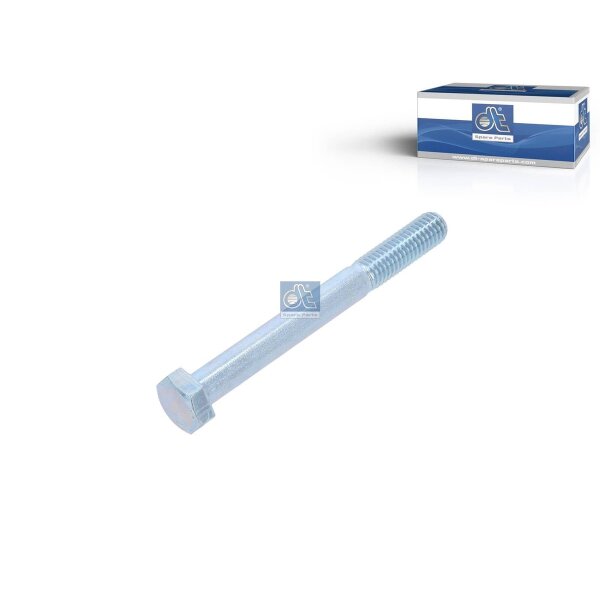 Schraube M8 75 mm DT SPARE PARTS IAM-Expertise passend für VOLVO