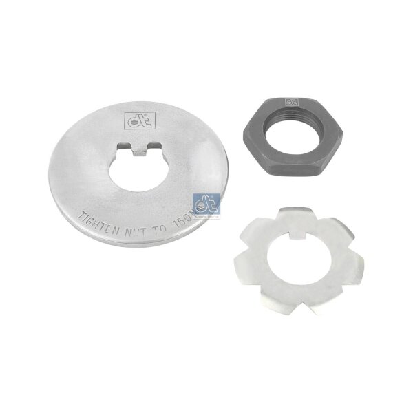 Repair Kit Wheel Hub DT SPARE PARTS IAM-Expertise suitable for MERITOR