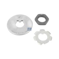 Repair Kit Wheel Hub DT SPARE PARTS IAM-Expertise...