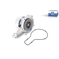 Engine Cooling Water Pump DT SPARE PARTS IAM-Expertise...