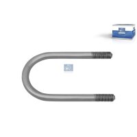 Spring Clamp M14 x 15 DT SPARE PARTS IAM-Expertise...