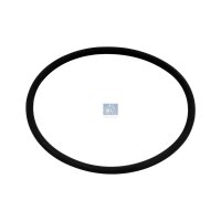 Dichtring Ø 47 mm NBR Nitril-Butadien 25 mm DT...