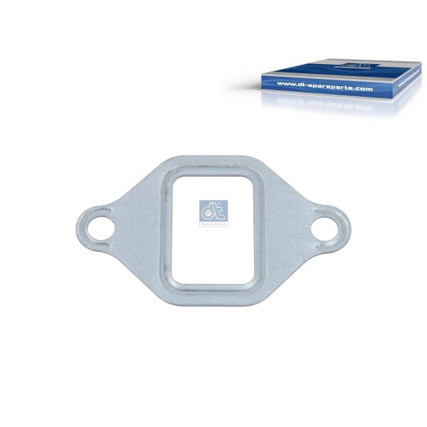 Seal exhaust manifold inlet DT SPARE PARTS suitable for e.g. MAN TGS