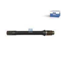 Antriebswelle Verteilergetriebe DT SPARE PARTS passend...