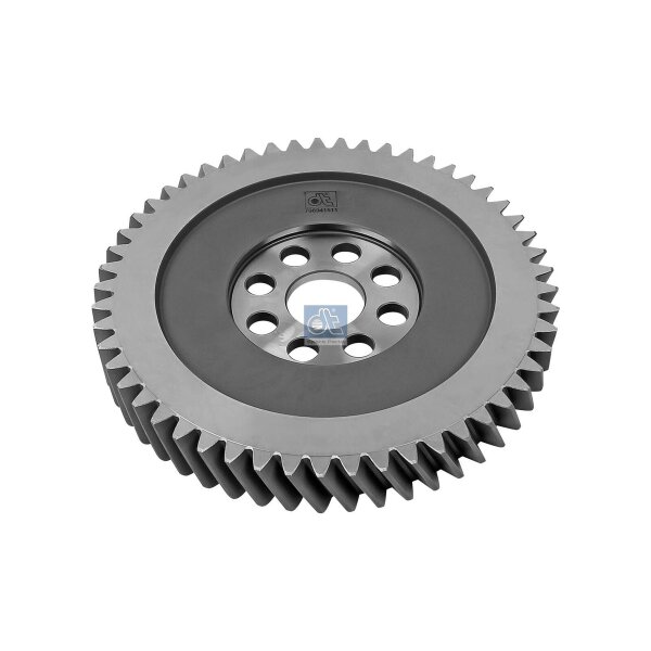 Zahnrad Druckluftkompressor DT SPARE PARTS IAM-Expertise passend für MAN