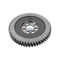 Zahnrad Druckluftkompressor DT SPARE PARTS IAM-Expertise...