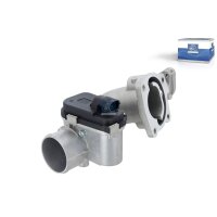 Throttle Body DT SPARE PARTS IAM-Expertise suitable for...