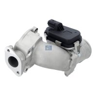 Throttle Body DT SPARE PARTS IAM-Expertise suitable for...