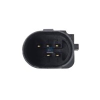 Throttle Body DT SPARE PARTS IAM-Expertise suitable for e.g. IVECO DAILY