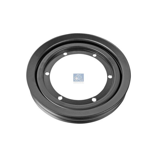 Belt Pulley Crankshaft 36 mm DT SPARE PARTS for MERCEDES-BENZ