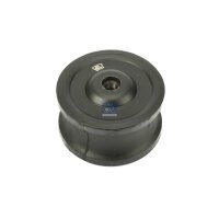 Mounting Engine front DT SPARE PARTS IAM-Expertise...