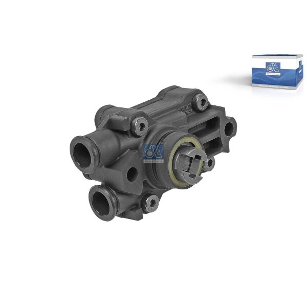 Fuel Pump DT SPARE PARTS for MERCEDES-BENZ E-CLASS and others