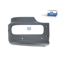 Stoßfänger vorne rechts DT SPARE PARTS...