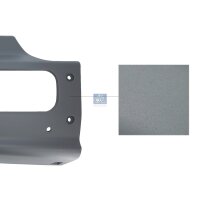 Stoßfänger vorne rechts DT SPARE PARTS...