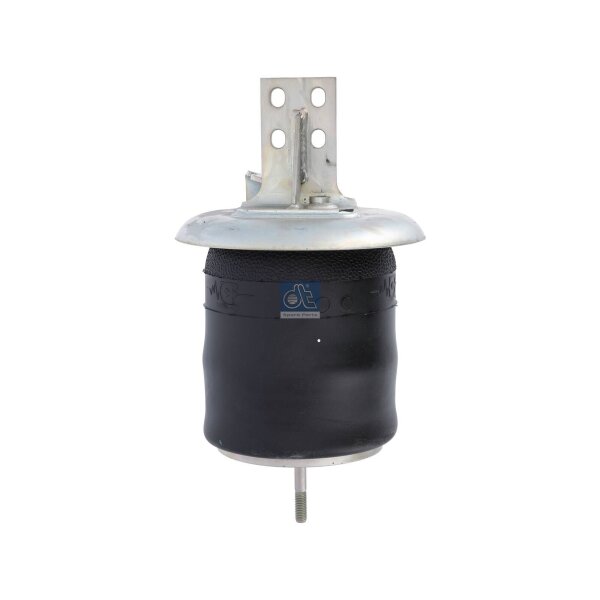 Federbalg Luftfederung DT SPARE PARTS IAM-Expertise passend für IVECO