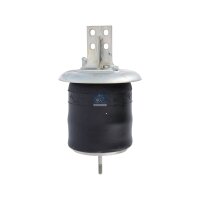 Federbalg Luftfederung DT SPARE PARTS IAM-Expertise...