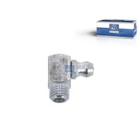 Grease nipple M8 x 1 DIN 71412 C DT SPARE PARTS for...