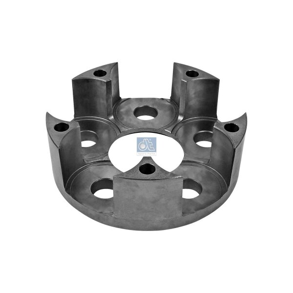 Planetenradsatz DT SPARE PARTS IAM-Expertise passend für u.a. MAN TGA
