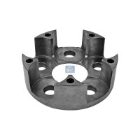 Planetenradsatz DT SPARE PARTS IAM-Expertise passend...