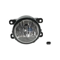 Front Fog Light right DT SPARE PARTS for FIAT PUNTO EVO...
