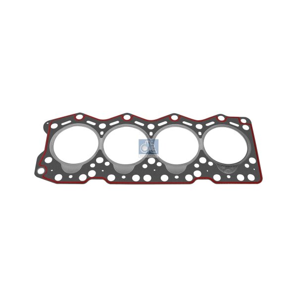 Gasket Cylinder Head DT SPARE PARTS IAM-Expertise suitable for e.g. FIAT DUCATO