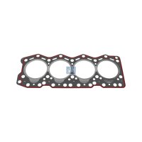 Gasket Cylinder Head DT SPARE PARTS IAM-Expertise...