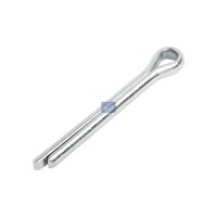 Split pin 63 mm Ø 8 mm DIN 94 DT SPARE PARTS...