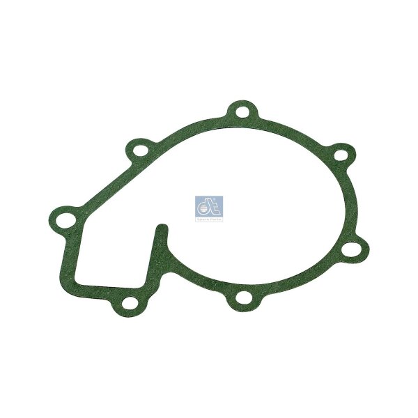 Dichtung Wasserpumpe DT SPARE PARTS für u.a. MERCEDES-BENZ 124