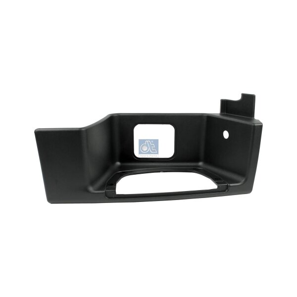 Access panel right DT SPARE PARTS IAM-Expertise suitable for MAN TGA and others