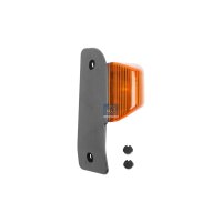 Side Marker Light DT SPARE PARTS IAM-Expertise suitable...