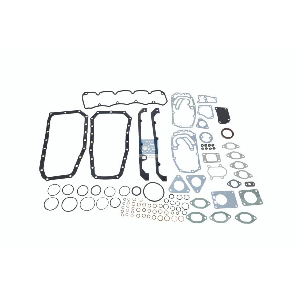 Gasket set engine DT SPARE PARTS IAM-Expertise suitable for FIAT UNO and others