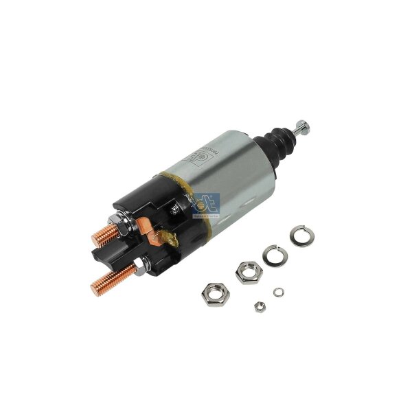 Magnetic Switch Starter 24 V DT SPARE PARTS suitable for MERCEDES-BENZ