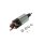 Magnetic Switch Starter 24 V DT SPARE PARTS suitable for MERCEDES-BENZ