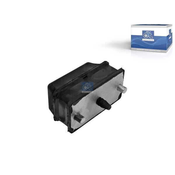 Anschlagpuffer Federung DT SPARE PARTS IAM-Expertise passend für IVECO