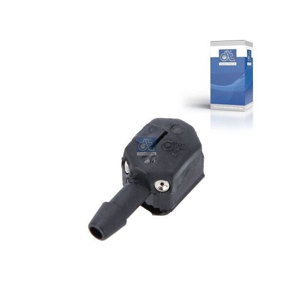 Waschwasserdüse Scheibenreinigung DT SPARE PARTS für SCANIA 3