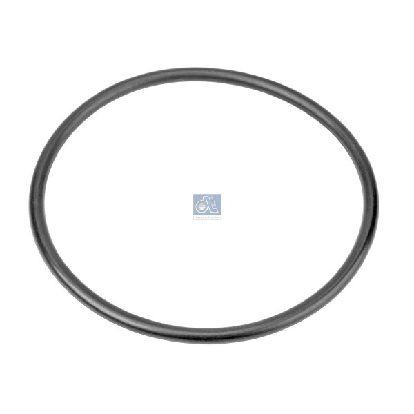 Sealing Ring Ø 6637 mm FPM fluorine rubber 353 mm DT SPARE PARTS for RENAULT