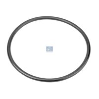 Sealing Ring Ø 6637 mm FPM fluorine rubber 353 mm...