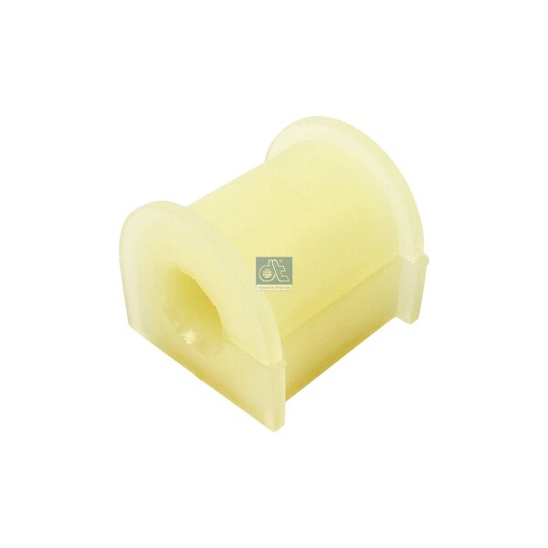 Lagerbuchse Stabilisator Drehstab an Lagerbock DT SPARE PARTS für IVECO
