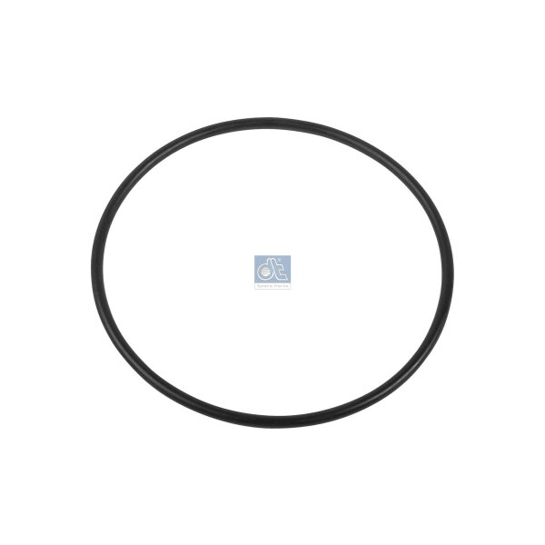 Dichtring Radnabe Ø 80 mm 3 mm DT SPARE PARTS für u.a. MERCEDES-BENZ