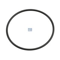Sealing Ring Ø 65 mm NBR 3 mm DT SPARE PARTS for...