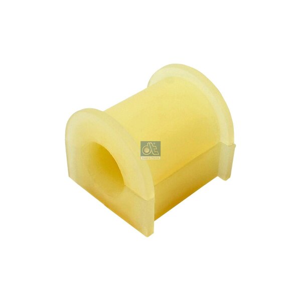 Lagerbuchse Stabilisator Drehstab an Lagerbock DT SPARE PARTS für IVECO