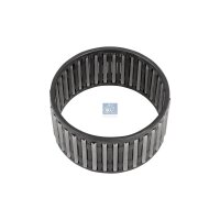 Lager Schaltgetriebe Ø 78 mm DT SPARE PARTS...