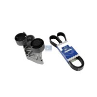 Belt tensioner V-ribbed belt DT SPARE PARTS for DAF XF...