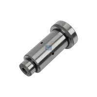 PTO shaft DT SPARE PARTS Aftermarket-Expertise suitable...