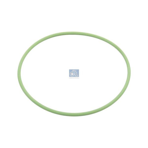 Dichtring Ø 775 mm FPM Fluor-Kautschuk 25 mm DT SPARE PARTS für MAN